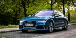 Audi RS7 Sportback Performance 2015 года (WW)